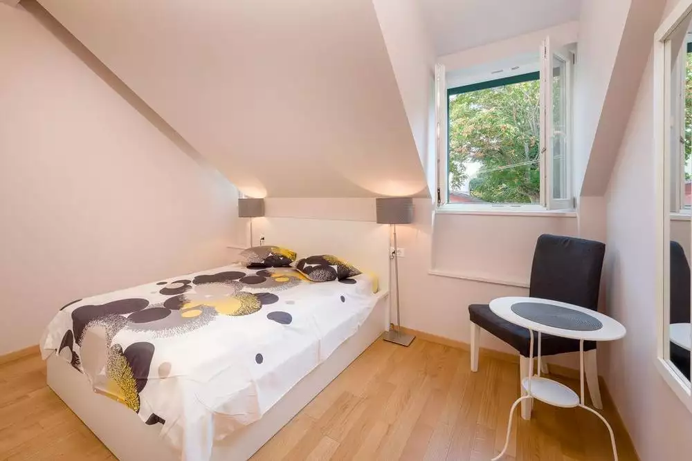 Hotels 137m² in Croatia, Split. Priced at 1200000€ rent photo-5