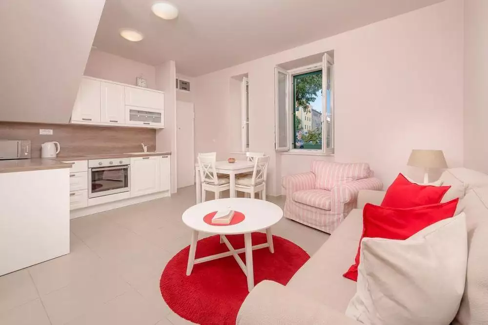 Hotels 137m² in Croatia, Split. Priced at 1200000€ rent photo-7