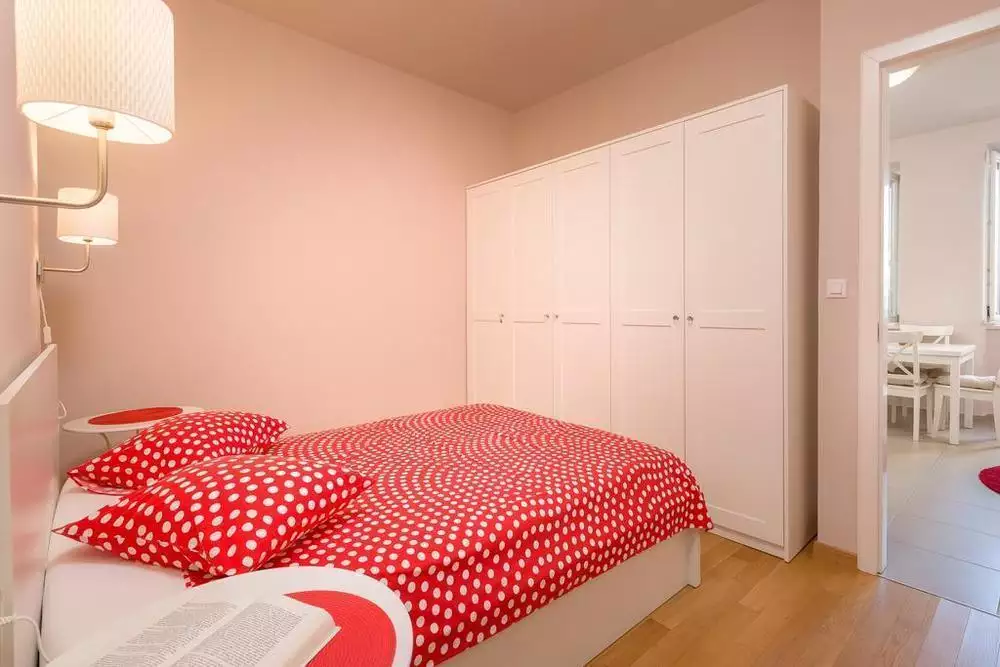 Hotels 137m² in Croatia, Split. Priced at 1200000€ rent photo-8