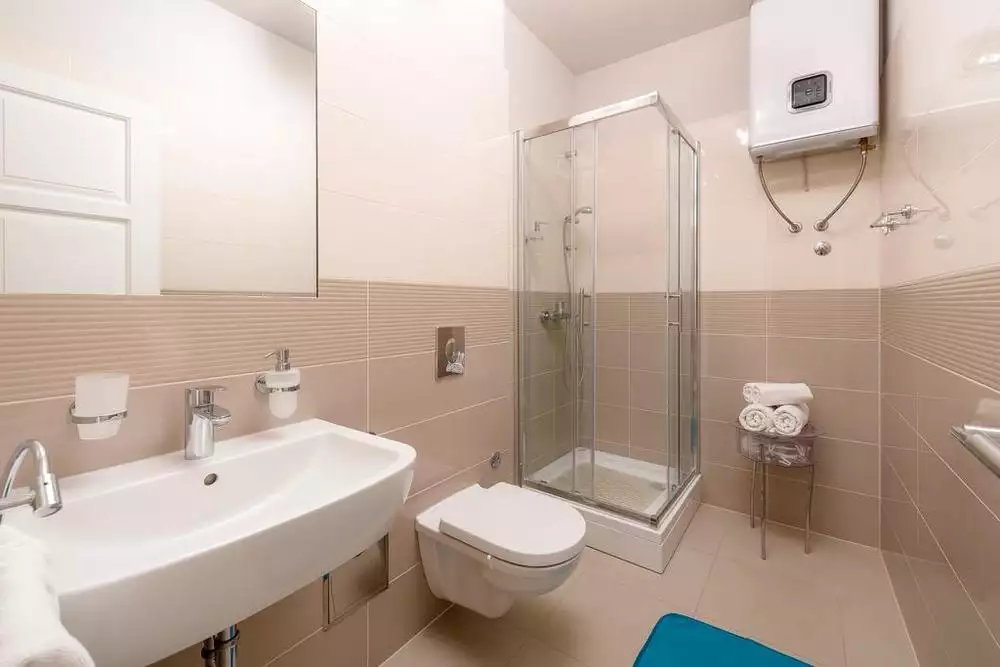 Hotels 137m² in Croatia, Split. Priced at 1200000€ rent photo-12