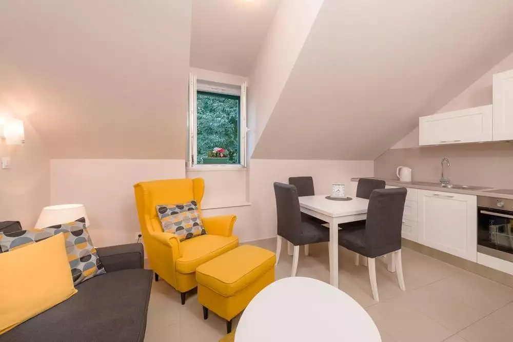 Hotels 137m² in Croatia, Split. Priced at 1200000€ rent photo-13