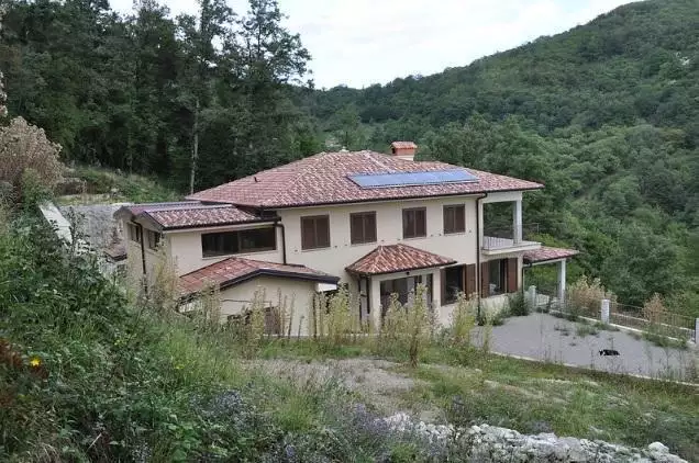 Villa 550m² in Croatia, Veprinac. Priced at 990000€ rent photo-1
