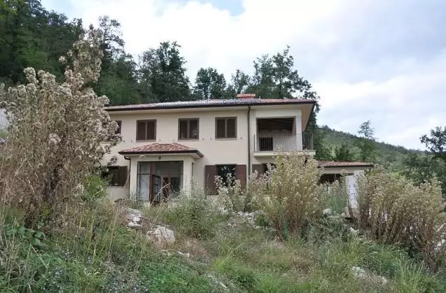 Villa 550m² in Croatia, Veprinac. Priced at 990000€ rent photo-4