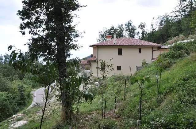 Villa 550m² in Croatia, Veprinac. Priced at 990000€ rent photo-5