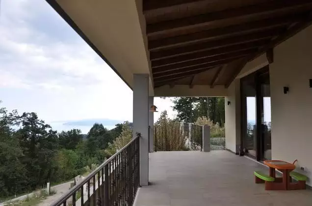 Villa 550m² in Croatia, Veprinac. Priced at 990000€ rent photo-6