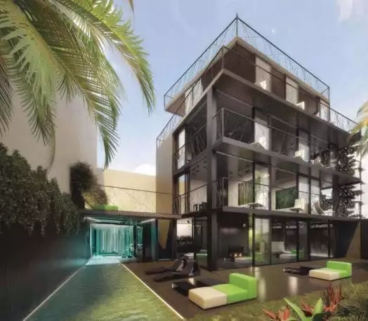 Hotels 630m² in Croatia, Crikvenica. Priced at 1800000€ rent photo-3