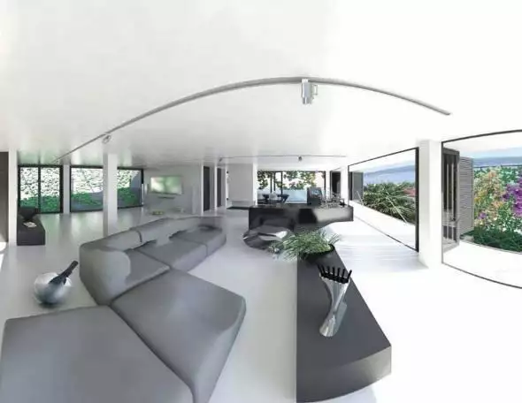 Hotels 630m² in Croatia, Crikvenica. Priced at 1800000€ rent photo-5