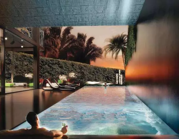 Hotels 630m² in Croatia, Crikvenica. Priced at 1800000€ rent photo-6