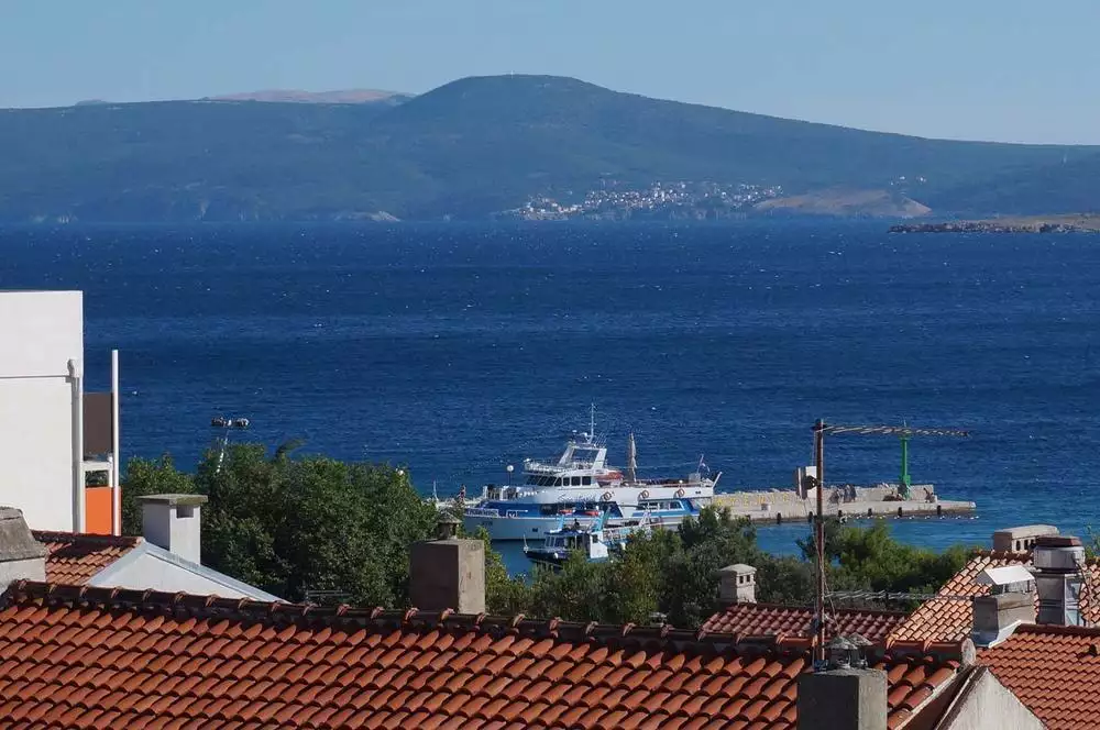 Hotels 630m² in Croatia, Crikvenica. Priced at 1800000€ rent photo-15