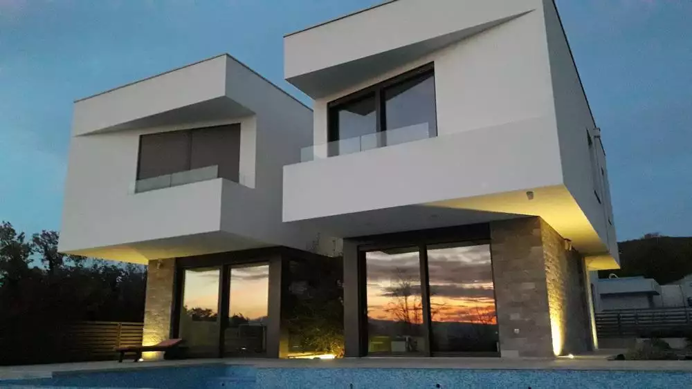 Villa 369m² in Croatia, Kostrena. Priced at 1900000€ rent photo-2