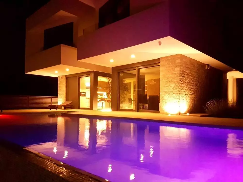 Villa 369m² in Croatia, Kostrena. Priced at 1900000€ rent photo-4
