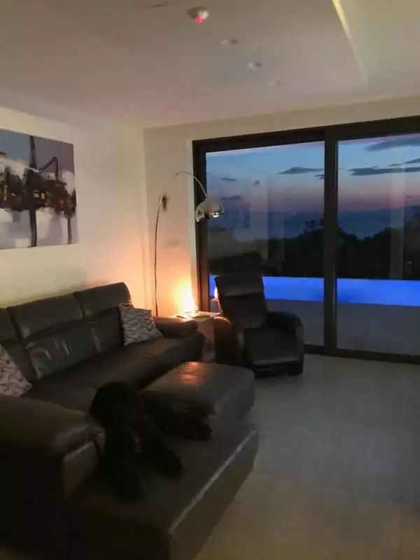 Villa 369m² in Croatia, Kostrena. Priced at 1900000€ rent photo-5
