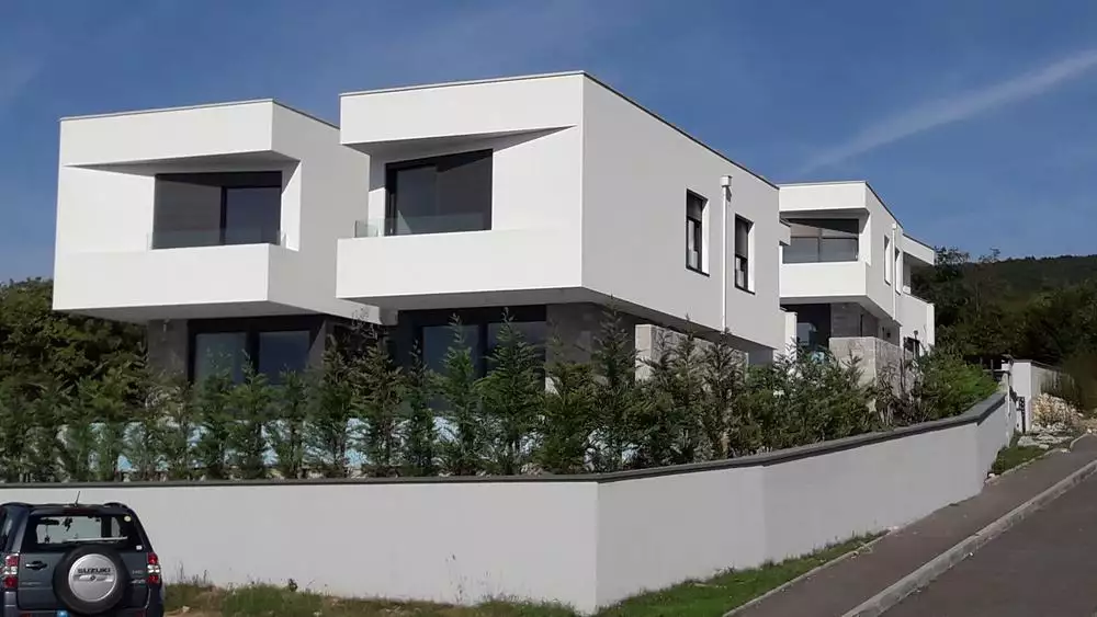 Villa 369m² in Croatia, Kostrena. Priced at 1900000€ rent photo-9