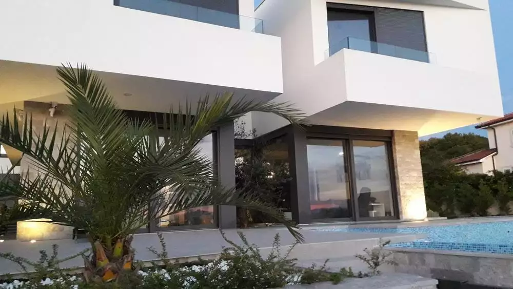 Villa 369m² in Croatia, Kostrena. Priced at 1900000€ rent photo-11