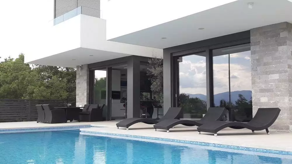 Villa 369m² in Croatia, Kostrena. Priced at 1900000€ rent photo-13