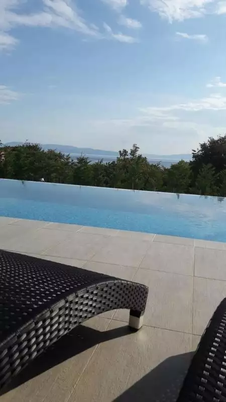 Villa 369m² in Croatia, Kostrena. Priced at 1900000€ rent photo-14