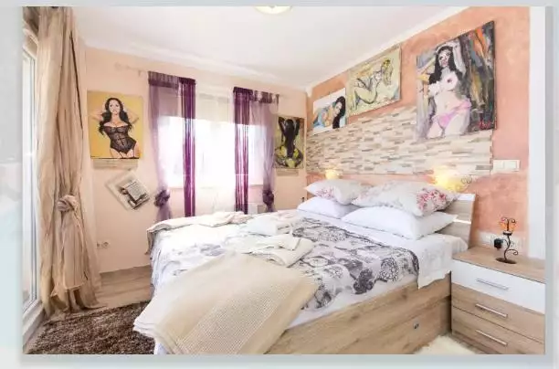 Villa 267m² in Croatia, Lovran. Priced at 800000€ rent photo-16
