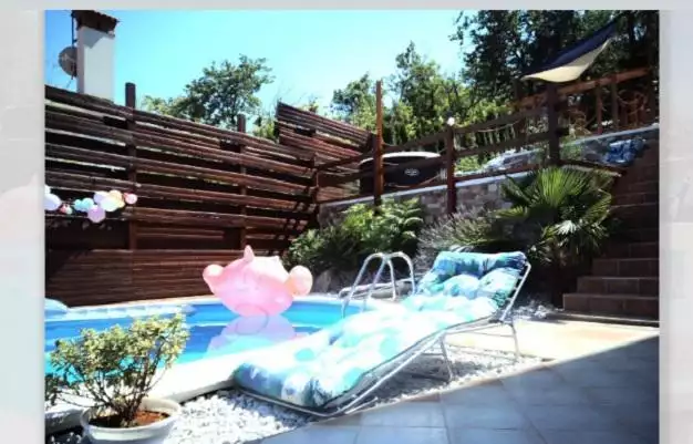 Villa 267m² in Croatia, Lovran. Priced at 800000€ rent photo-22