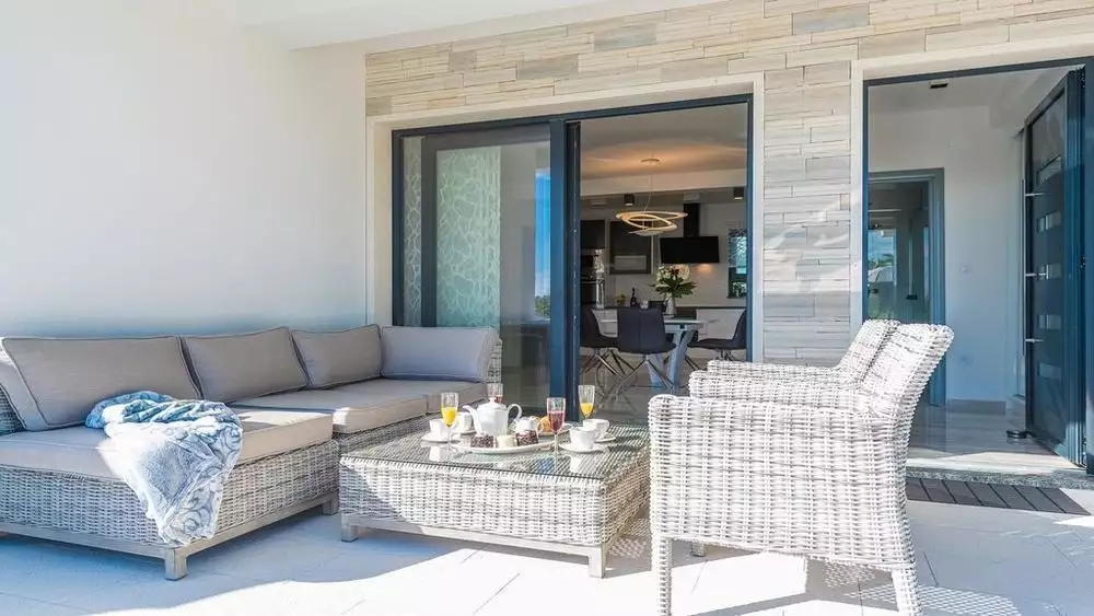 Villa 190m² in Croatia, Privlaka. Priced at 660000€ rent photo-5