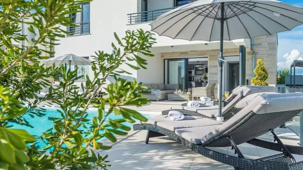 Villa 190m² in Croatia, Privlaka. Priced at 660000€ rent photo-6