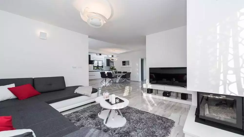 Villa 190m² in Croatia, Privlaka. Priced at 660000€ rent photo-10
