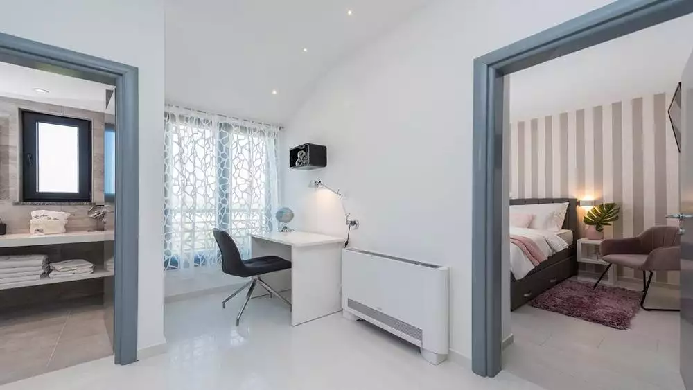 Villa 190m² in Croatia, Privlaka. Priced at 660000€ rent photo-18