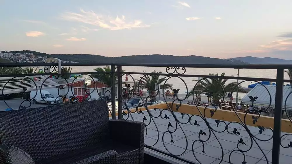 Hotels 489m² in Croatia, Ciovo. Priced at 2300000€ rent photo-1