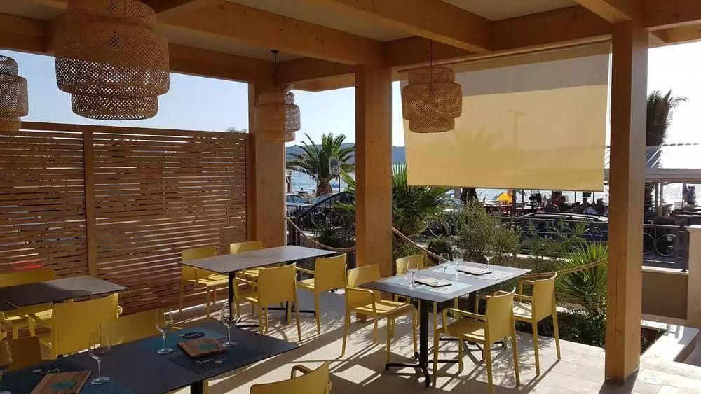 Hotels 489m² in Croatia, Ciovo. Priced at 2300000€ rent photo-2