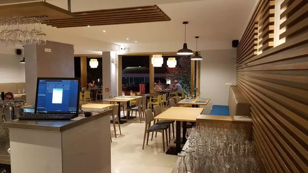 Hotels 489m² in Croatia, Ciovo. Priced at 2300000€ rent photo-3