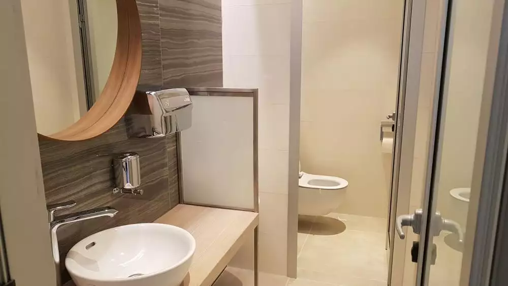 Hotels 489m² in Croatia, Ciovo. Priced at 2300000€ rent photo-7