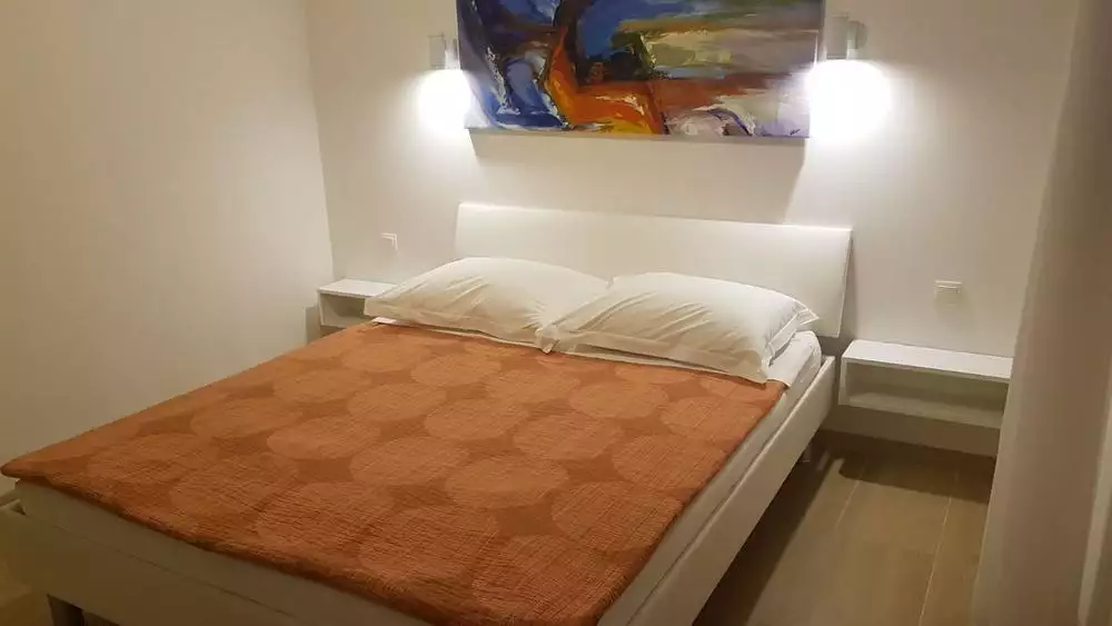 Hotels 489m² in Croatia, Ciovo. Priced at 2300000€ rent photo-16