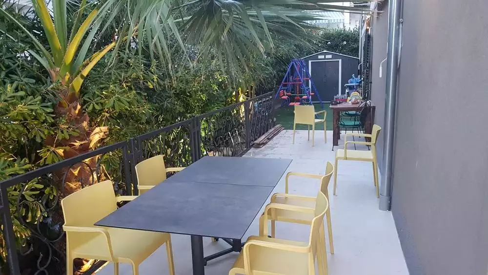 Hotels 489m² in Croatia, Ciovo. Priced at 2300000€ rent photo-19