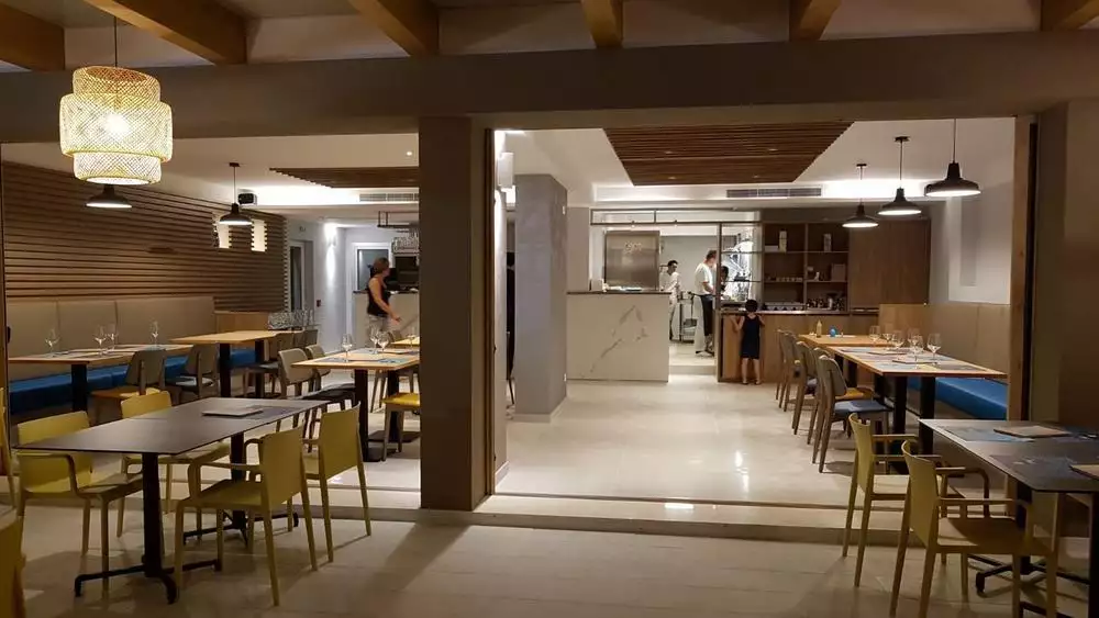 Hotels 489m² in Croatia, Ciovo. Priced at 2300000€ rent photo-20