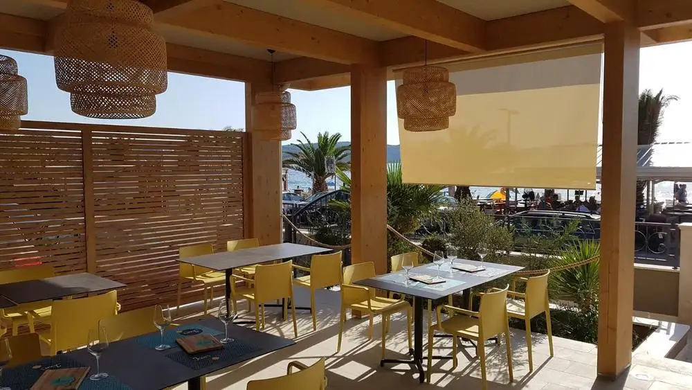 Hotels 489m² in Croatia, Ciovo. Priced at 2300000€ rent photo-15