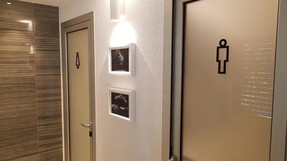 Hotels 489m² in Croatia, Ciovo. Priced at 2300000€ rent photo-17