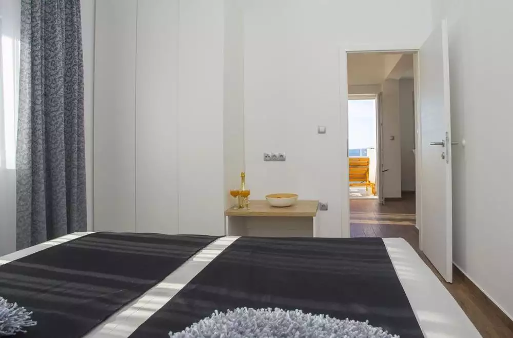 Hotels 400m² in Croatia, Razanj. Priced at 890000€ rent photo-3