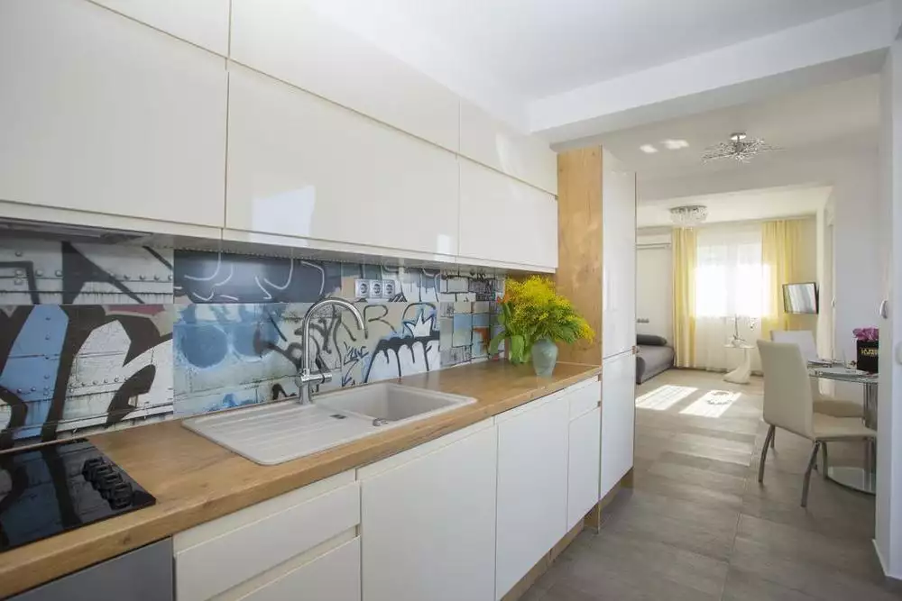 Hotels 400m² in Croatia, Razanj. Priced at 890000€ rent photo-7