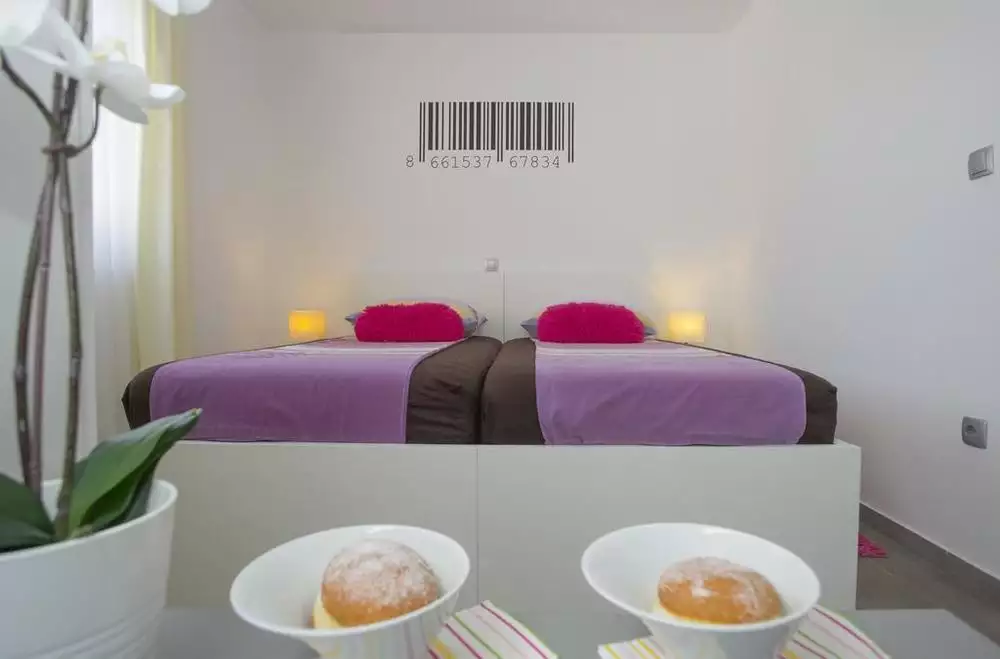 Hotels 400m² in Croatia, Razanj. Priced at 890000€ rent photo-9