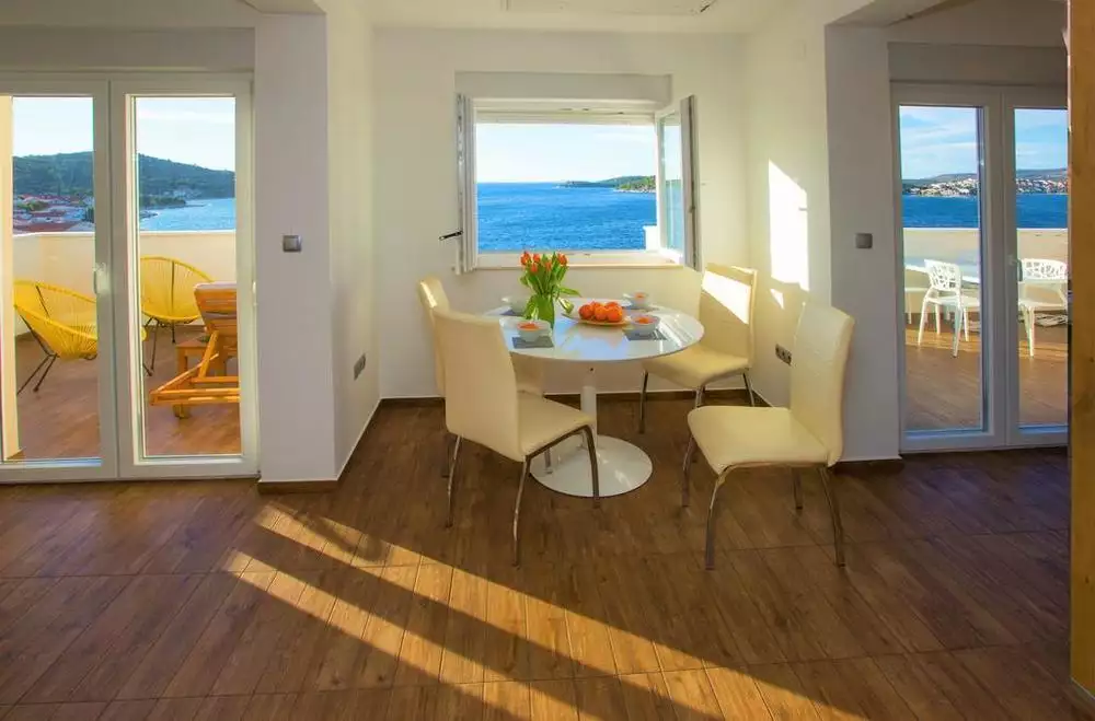 Hotels 400m² in Croatia, Razanj. Priced at 890000€ rent photo-12