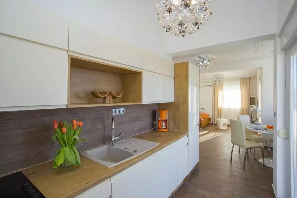 Hotels 400m² in Croatia, Razanj. Priced at 890000€ rent photo-14