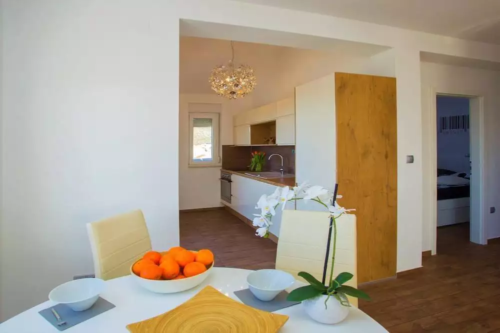 Hotels 400m² in Croatia, Razanj. Priced at 890000€ rent photo-15
