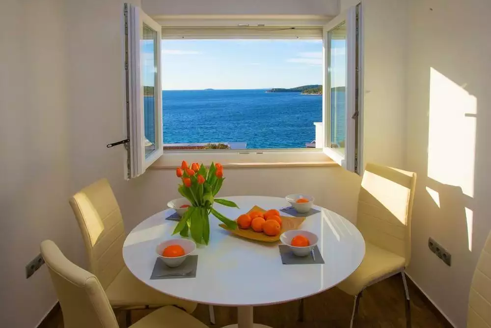Hotels 400m² in Croatia, Razanj. Priced at 890000€ rent photo-16