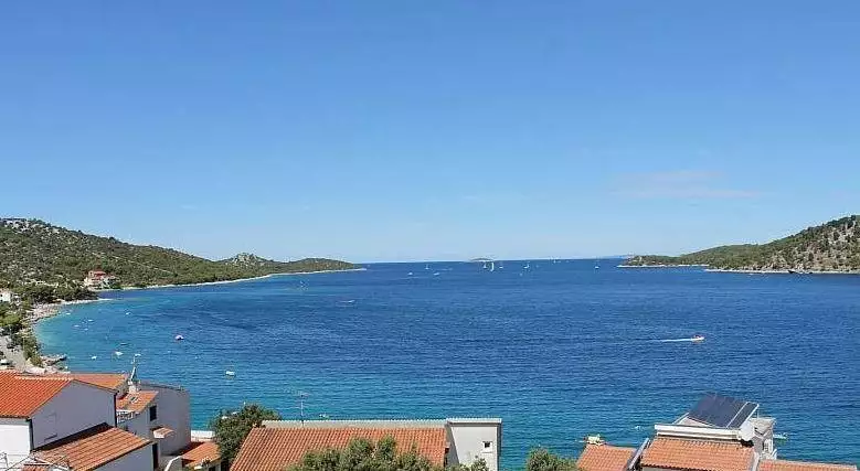 Hotels 400m² in Croatia, Razanj. Priced at 890000€ rent photo-17