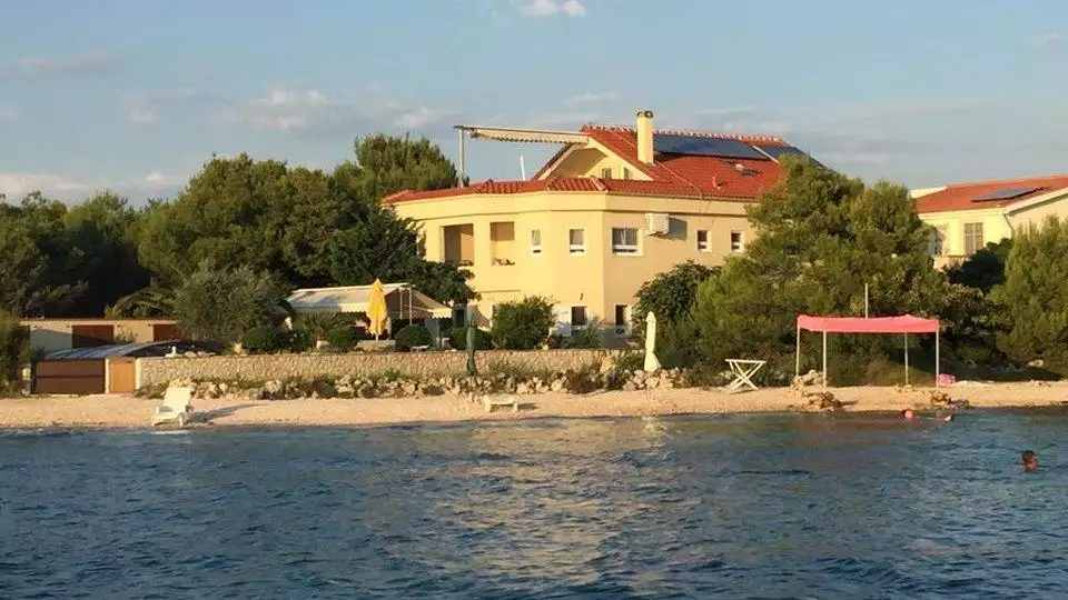 Hotels 420m² in Portugal, Tavira. Priced at 1260000€ rent photo-1