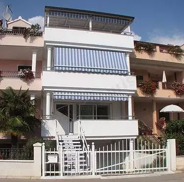 Hotels 408m² in Croatia, Rovinj. Priced at 1649000€ rent photo-2