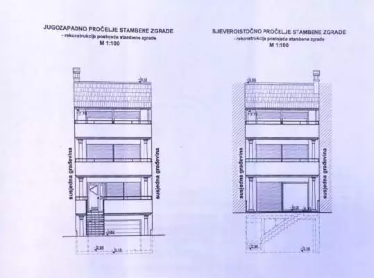 Hotels 408m² in Croatia, Rovinj. Priced at 1649000€ rent photo-3