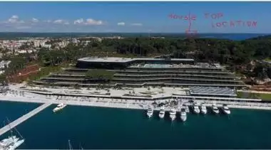 Hotels 408m² in Croatia, Rovinj. Priced at 1649000€ rent photo-6