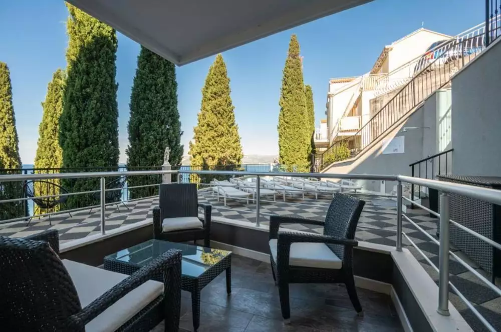 Hotels 1060m² in Croatia, Dubrovnik. Priced at 2500000€ rent photo-5
