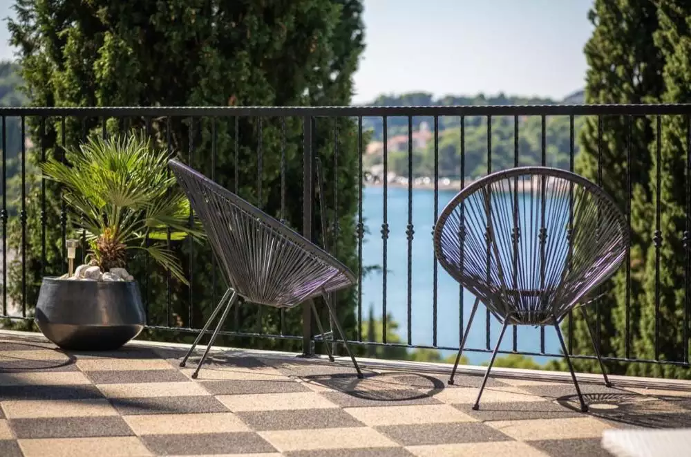 Hotels 1060m² in Croatia, Dubrovnik. Priced at 2500000€ rent photo-7