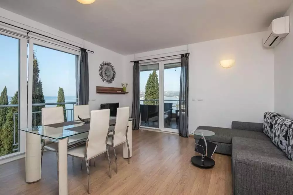 Hotels 1060m² in Croatia, Dubrovnik. Priced at 2500000€ rent photo-16